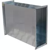 Ducts cleaning
