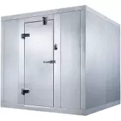 Walk-in Cooler