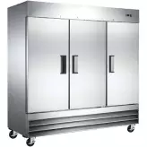 Commercial Freezer