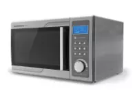 Microwave Repair