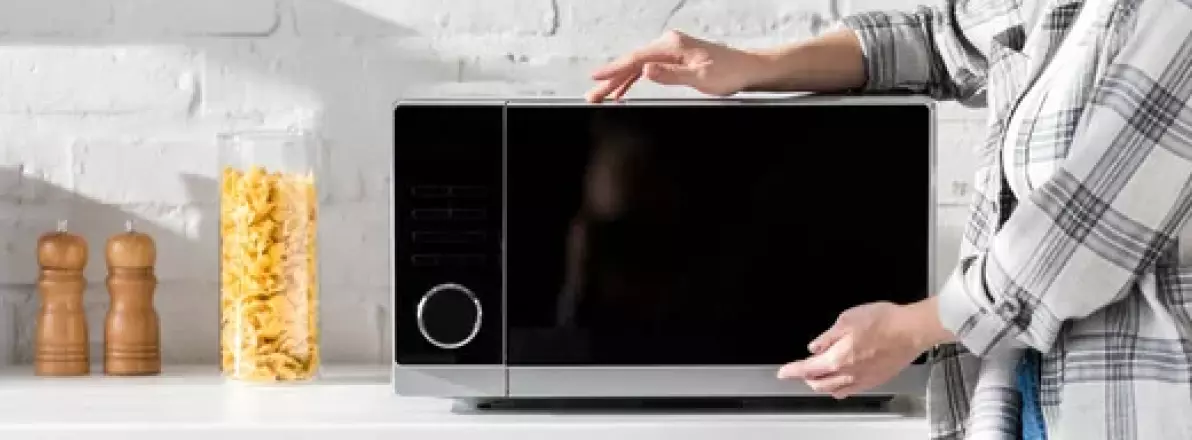 Microwave & Combo Oven Repair Microwave & Combo Oven Repair