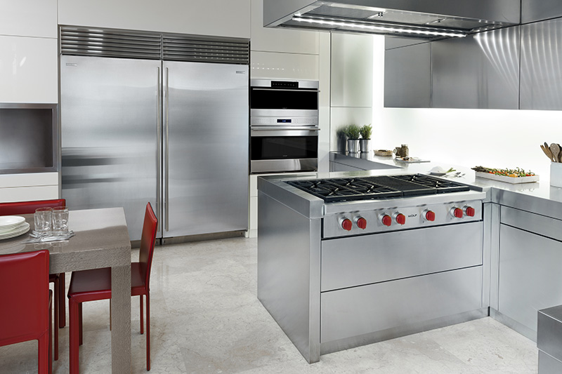 sub zero appliance repair denver